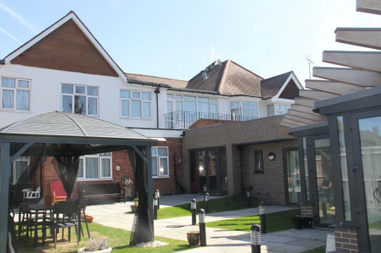 Carrick House Nursing Home